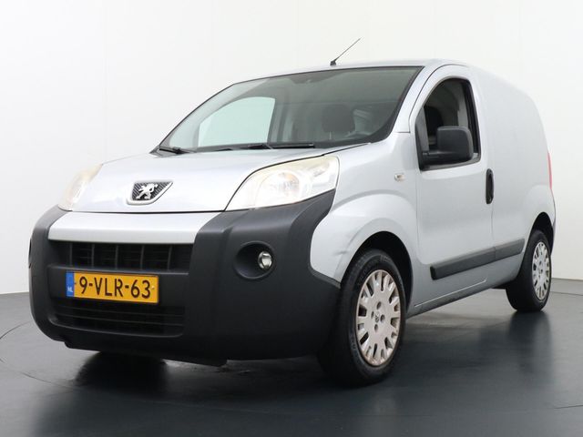 Peugeot Bipper 1.3 HDi XT Profit + Kasten