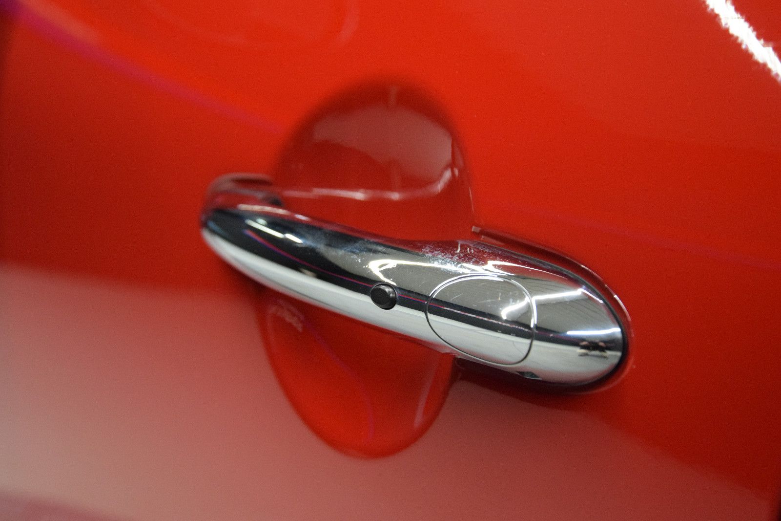 Fahrzeugabbildung MINI Countryman Cooper Yours Trim Pano HuD Memory ACC