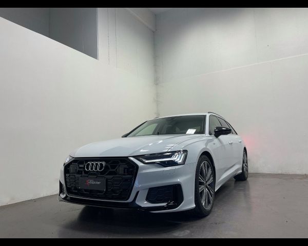 Audi AUDI A6 AVANT 55 TFSI E QUATTRO S-TRONIC S-LINE