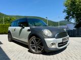 MINI COOPER_S Clubman Cooper Soho - MINI MINI aus 2011: Clubman