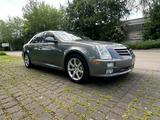 Cadillac STS 4.6 V8 Prins LPG Top Festpreis - Cadillac STS: Privatanbieter