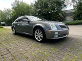 Cadillac STS 4.6 V8 Prins LPG Top - Cadillac STS: 4.6
