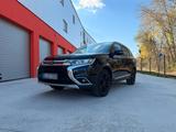 Mitsubishi Outlander 2.0 Benzin | 2016 | 8... - Mitsubishi Outlander von privat