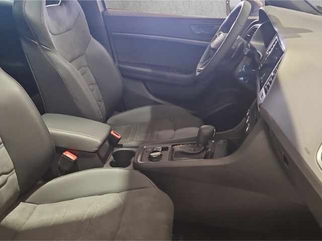 Cupra Ateca - Bild 20