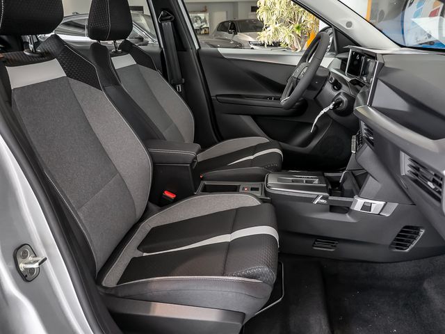 Opel Frontera -e Edition 83kW Spurhalteassistent Navi
