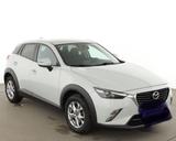 Mazda CX-3 2.0 SKYACTIV-G 120 Exclusive-Line FWD E... - Mazda CX-3 von privat