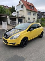 Opel Corsa 1.4 Twinport ECOTEC Color Race 74kW Co... - Opel Corsa: Color Race