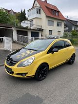 Opel Corsa 1.4 Twinport ECOTEC Color Race 74kW Co... - Opel Corsa: Color Race