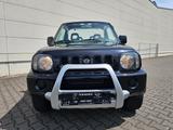 Suzuki Jimny Cabrio 1.3i 4x4 | Neues Verdeck ! | - Suzuki Jimny: Cabrio