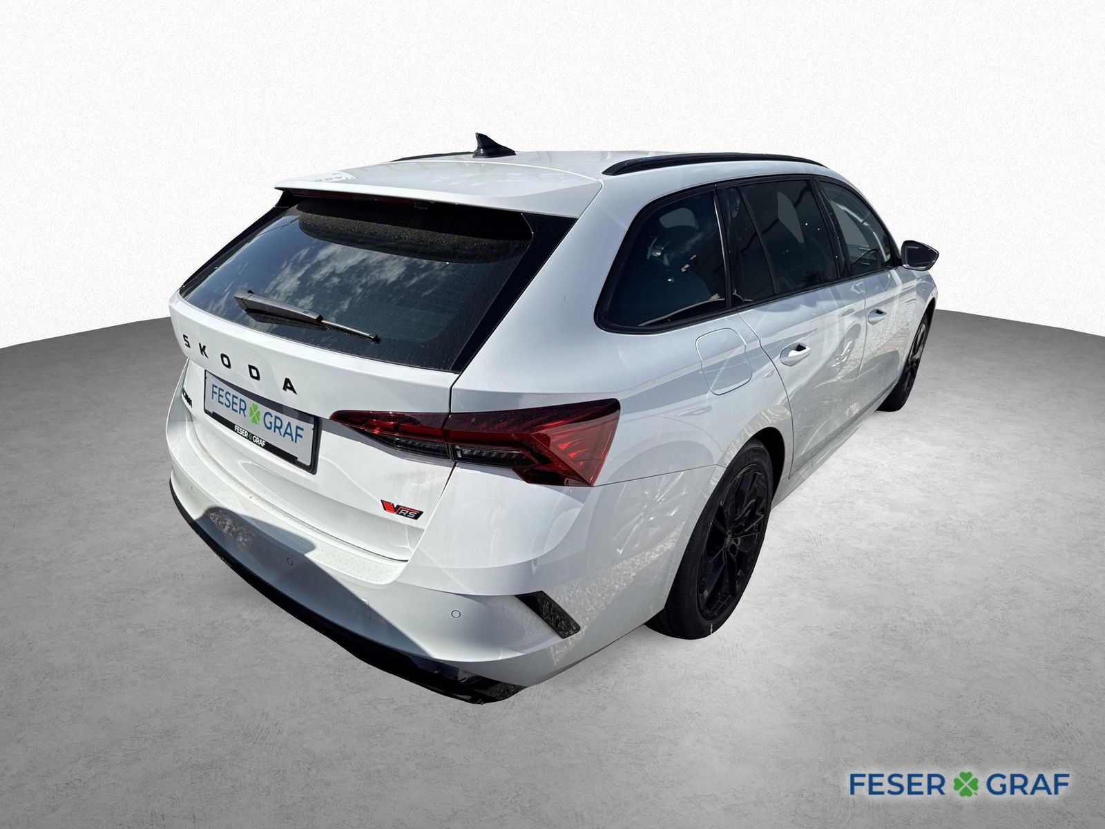 Skoda Octavia - Bild 5
