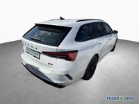 Skoda Octavia - Vorschau Bild 5