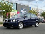 Volkswagen Polo IV Cricket /Klima/Sitzheizung/TÜV HU NEU- - Volkswagen Polo: Kombi