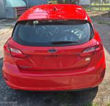 Ford Fiesta 1,0 EcoBoost 74kW Titanium Titanium - Ford Fiesta: 7