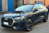 Audi AUDI Q3 45 TFSI quattro S tronic Business Advanc - Audi Q3 mit Benzin-Antrieb: Kombi