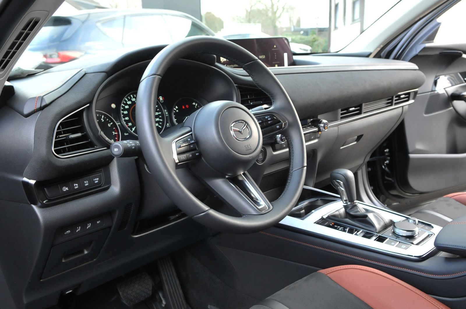Mazda CX-30 - Bild 13