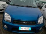 Subaru Justy C3XJUSTY CC1328 BENZINA 05 POTE 4X4 - Subaru Justy: 1.0