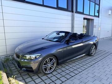 صورة 6 لـ 2020 BMW M240I