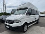 Volkswagen Grand California 600*AUTO*LED*NAVI*AHK*KAMERA*WC - Volkswagen Grand California 600 Automatik