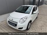 Suzuki Alto Comfort 5Türer Klima Tüv Neu Inspektion Neu - Autos mit Allradantrieb bis 5.000 Euro