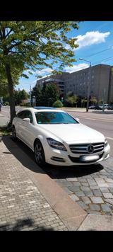 Mercedes-Benz CLS 350 Shooting Brake CLS 350 CDI Shooting ... - Mercedes-Benz CLS 350 Shooting Brake in Dresden