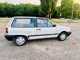 Volkswagen Polo 86C CL H-Kenzeichen - gebrauchte VW Polo aus dem Jahr 1991