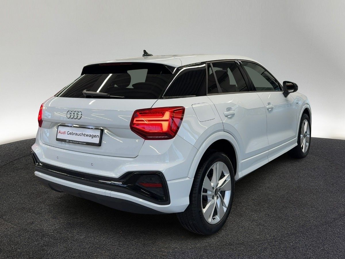 Audi Q2 - Bild 5