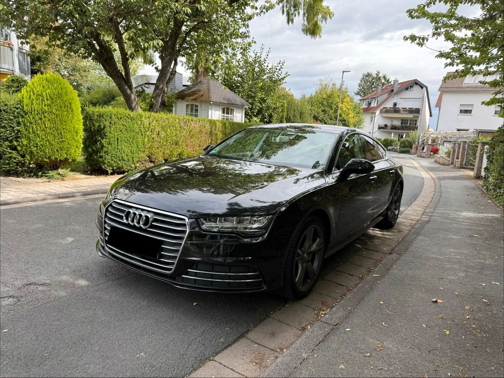 Image of Audi A7