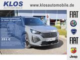 Peugeot 2008 ALLURE PureTech 1.2 100 PS MT6 SICHT ASSIST - Peugeot 2008 Tageszulassungen