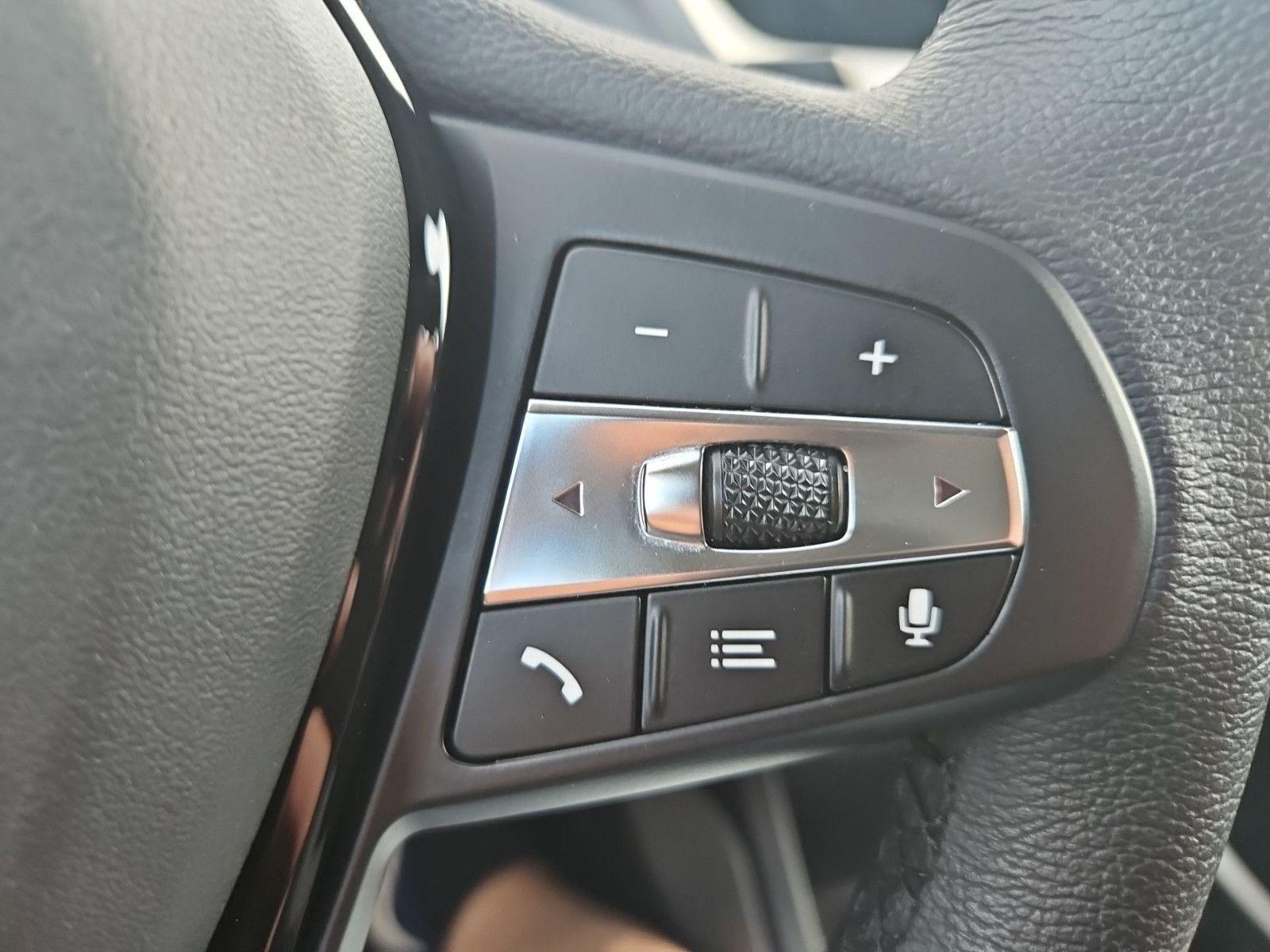 BMW 1 Series d Advantage/NAVI/LED/DAB/LiveCockpit, миниатюра 17