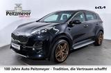 Kia Sportage 1.6 T-GDI AWD DCT GT LINE, 1. Hd, extra - Kia Sportage Ex mit Benzin-Antrieb