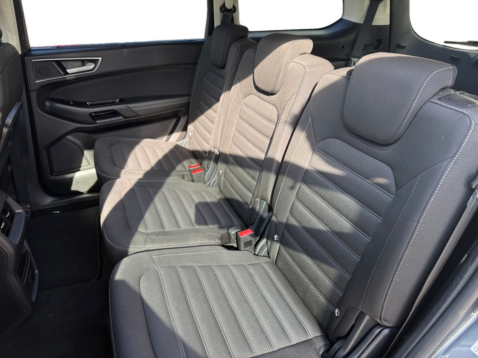Fahrzeugabbildung Ford Galaxy 2.0 EcoBlue Titanium DAB 3-ZONEN TEMPO