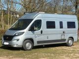 Karmann Davis 600 Glam Style Paket - Karmann Wohnmobil oder -wagen Wohnwagen gebraucht