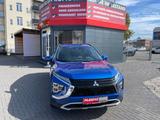 Mitsubishi Eclipse Cross Intro Edition Hybrid 4WD/Kamera/Na