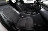 Jaguar XF - Jaguar XF: Weiß