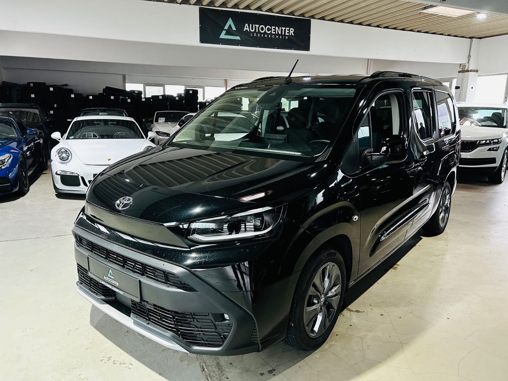 Image of Toyota Proace Verso