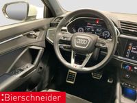 Audi Q3 - Vorschau Bild 12