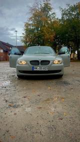 BMW E61 LCI 525D Touring  Shadow line (Gepflegt ) - BMW 5er-Reihe G61