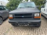Ford explorer 4,0 Ford Explorer Fahrgestel... - Ford Explorer mit LPG-Antrieb