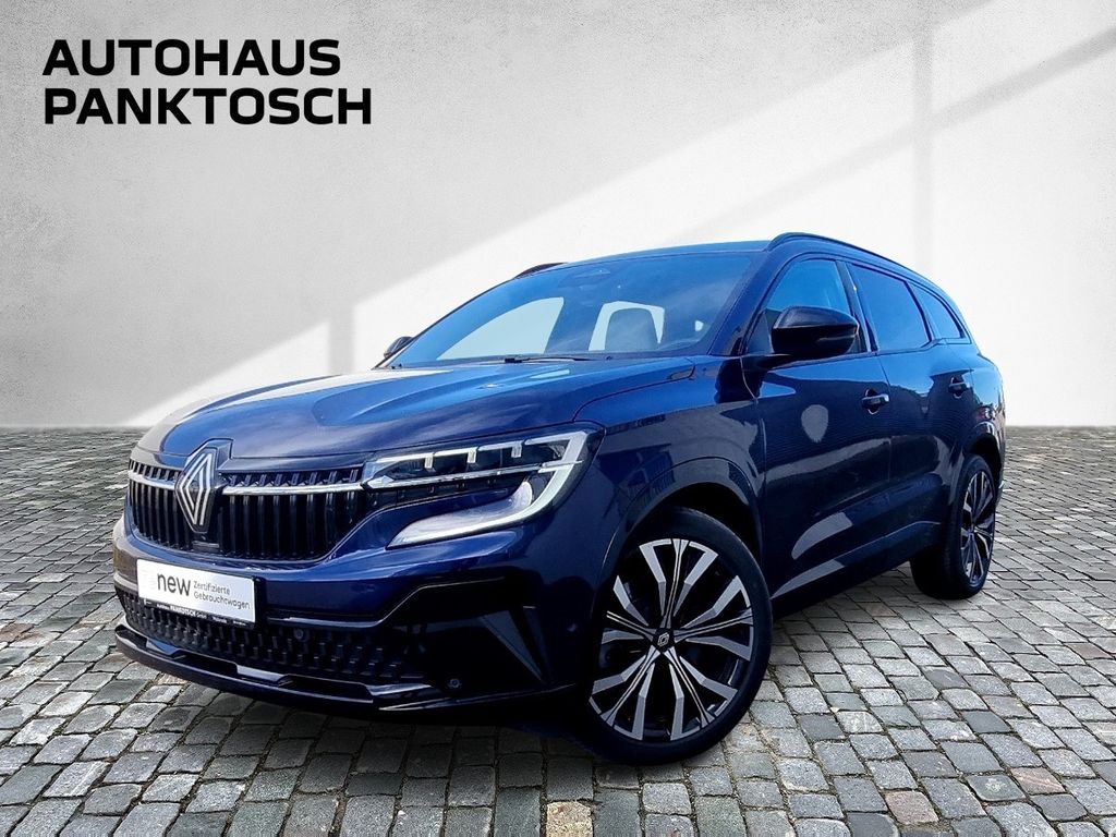 Image of Renault Espace
