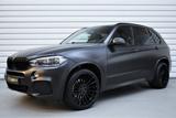 BMW X5 xDrive 40 d M Sport 22 ZOLL HARMANN*DIGITAL*8 - BMW X5: 8.4