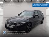 BMW 330d xDrive Touring M Sport Harman/K Kamera LED - BMW 330: Kombi, 330d