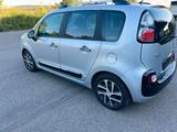 Citroën C3 Picasso 1.4 Benzin TÜV neue 66000km. - Citroën C3 Picasso aus 2016