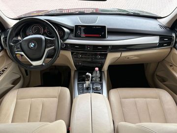 BMW X5 - 4
