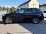 Mercedes-Benz GLE 300 d 4Matic-AMG-Pano-AHK-Ass.Paket - gebrauchte Mercedes-Benz GLE 300 aus dem Jahr 2020