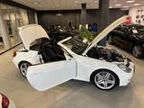 Mercedes-Benz SLK 200 Aut.|SportPaket|H/K|Airscarf|18"|Service - Mercedes-Benz SLK 200 Benziner Gebrauchtwagen