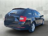 Skoda Octavia III Combi 2.0 TDI DSG TOUR *AHK*R-Kam*AC - Skoda Octavia: Iii