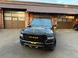 Dodge SPORT*12"RADIO*OFF-ROAD*BÜGEL*AHK*LPG*GARANTIE - Dodge RAM: Händler