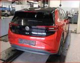 Volkswagen ID.3 Performance Matrix Keyless HuD SHZ Kam LM18 - rote Volkswagen ID.3