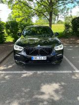BMW X4 xDrive20i AT M Sport M Sport - BMW X4 aus 2019