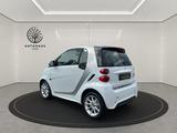 Smart ForTwo fortwo coupe Basis 62kW SERVO/NAVI/BRABUS - Smart Gebrauchtwagen von 2013